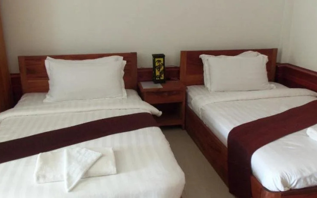 Outhoumphone Hotel