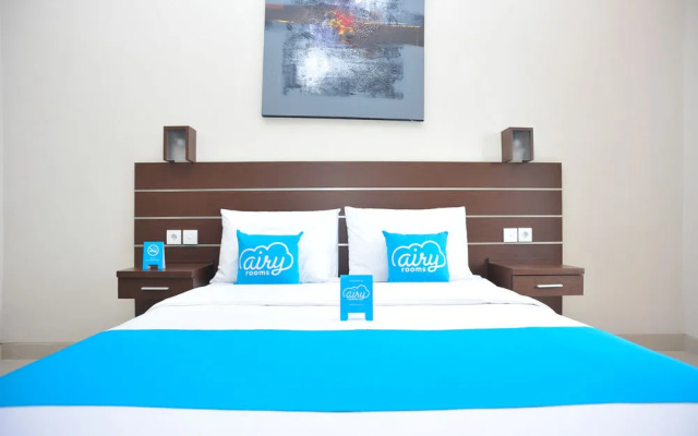 Airy Eco Denpasar Barat Gunung Soputan 1 Bali