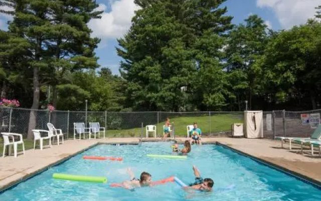 Woodside Dells Hotel