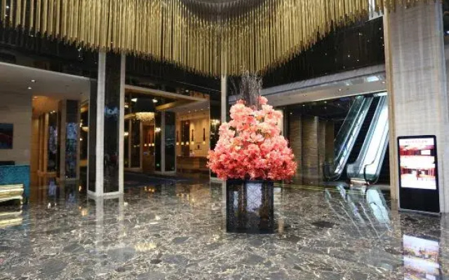 Jingge Hotel