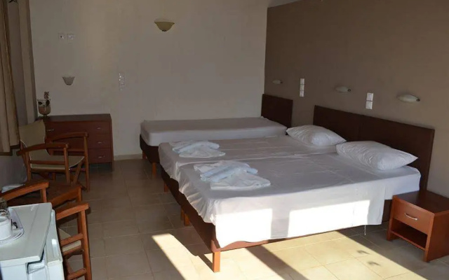 Country Hotel Velani