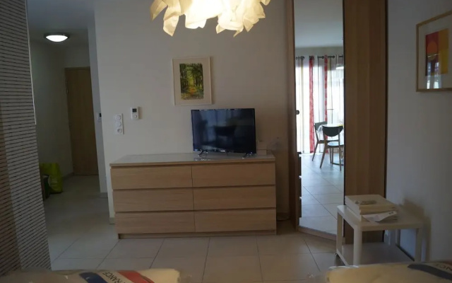 Studio de Vacances à Morteau