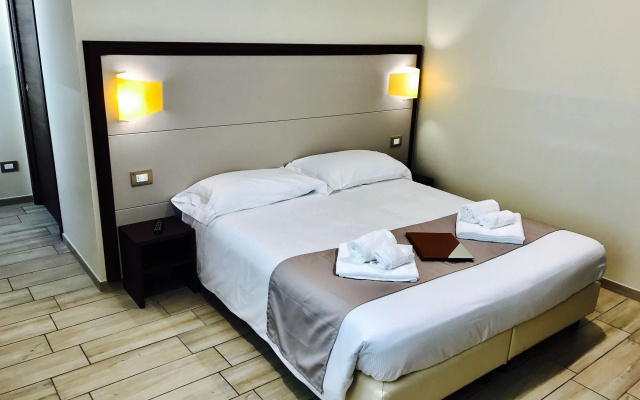 Hotel Rosa
