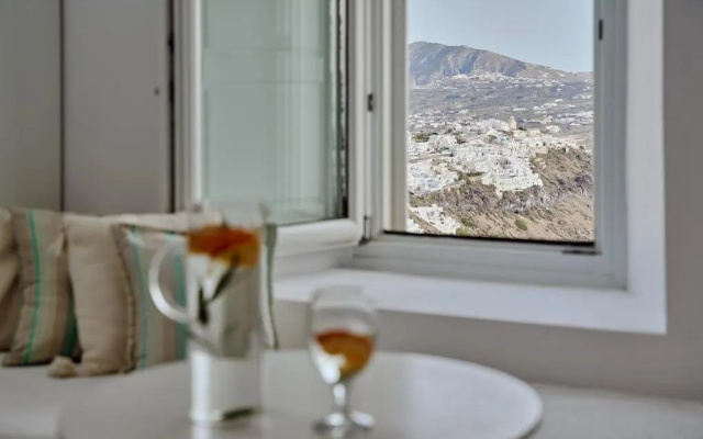 Santorini Mansion at Imerovigli