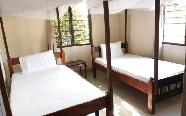 Cingaki Hotel