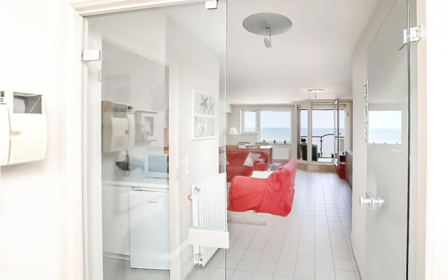 Nice Apartment in Oostende With 2 Bedrooms and Wifi