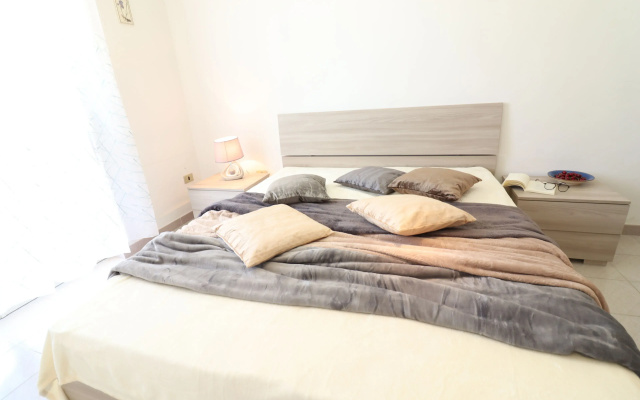Casa Vacanze Rita 2 a Otranto 5 posti