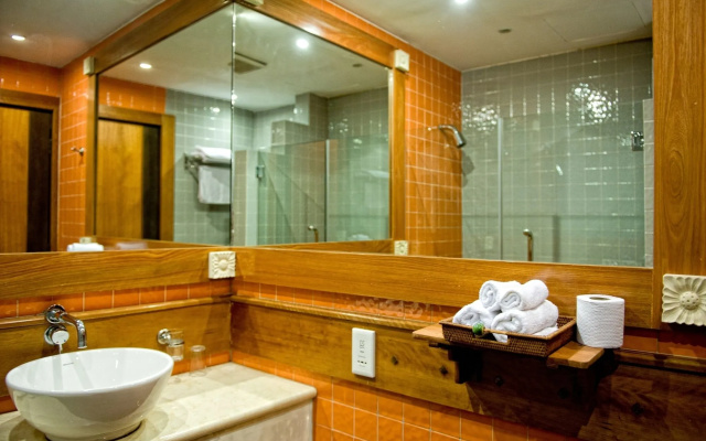 Villea Rompin Resort & Golf