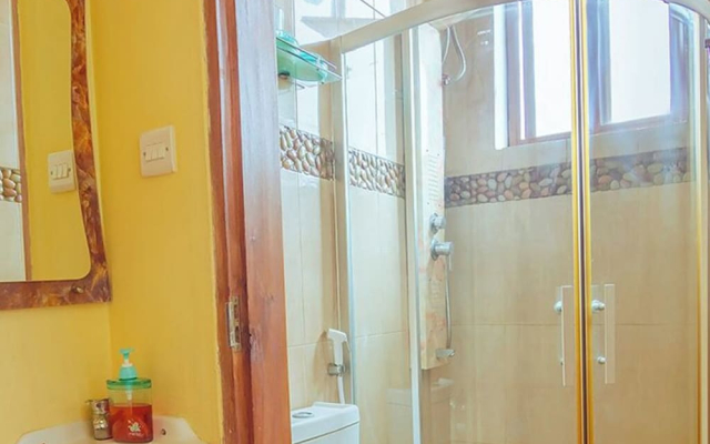 Ngao Apartment & Suites Arusha