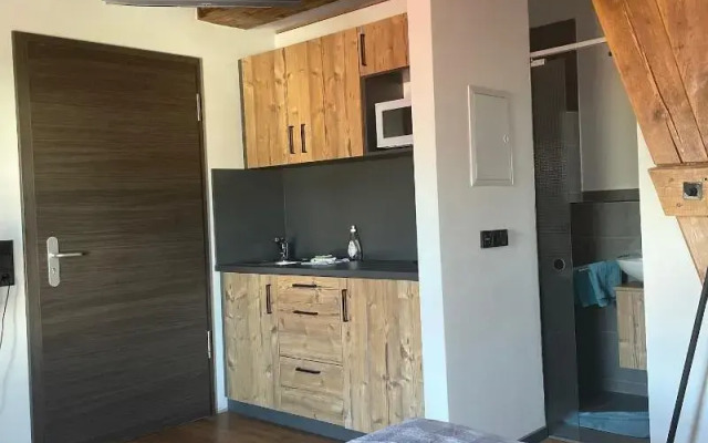 Stadl Appartements