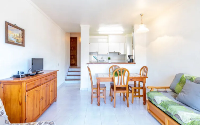 Apartment Els Jardins