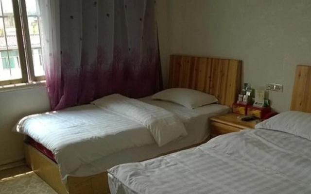 Guihuang Business Hotel