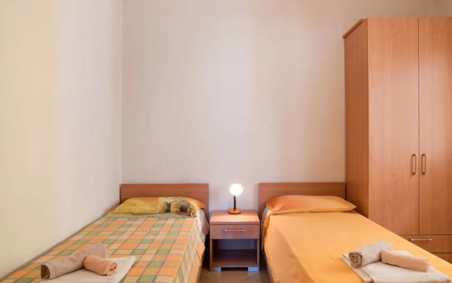 Modern Holiday Home in Tertenia With Swimming Pool