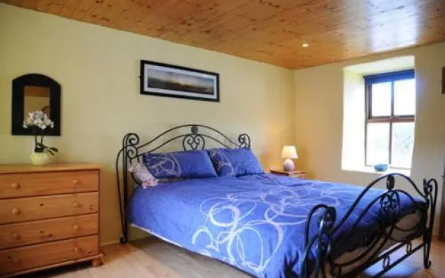 Griffins Holiday Cottage