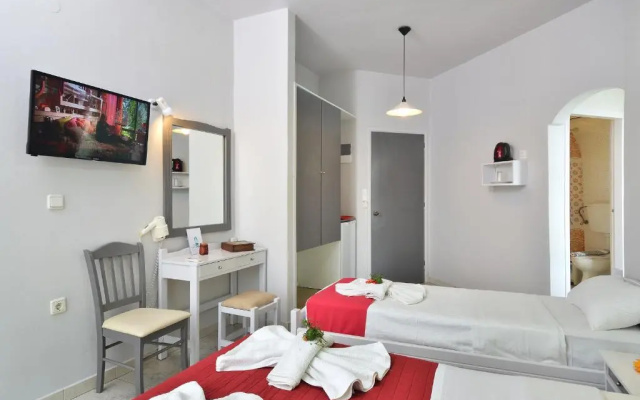 Nereides Hotel