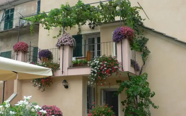 B & B Domo de Aste