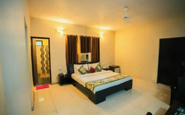 Mogli Resorts Kanha