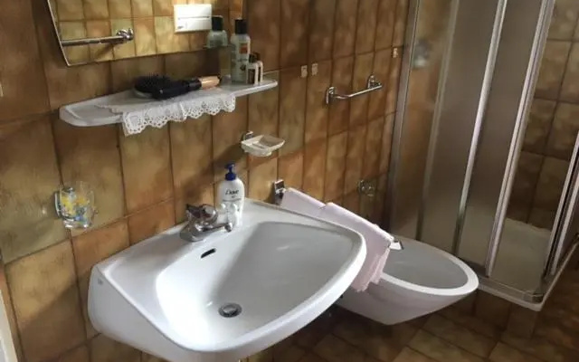 Appartment Röck