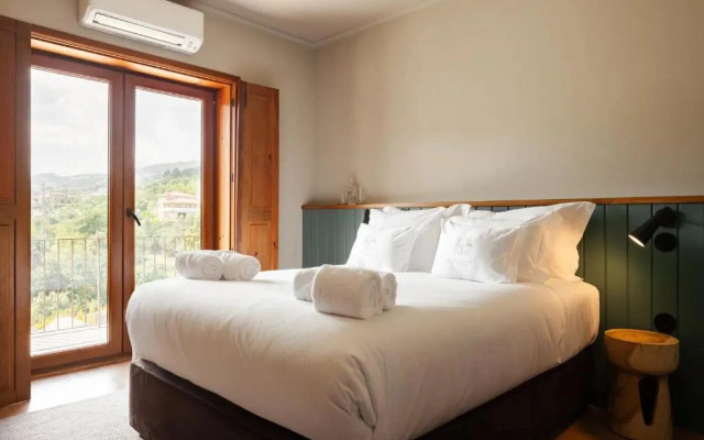 Dajas Douro Valley - Exclusive Villas