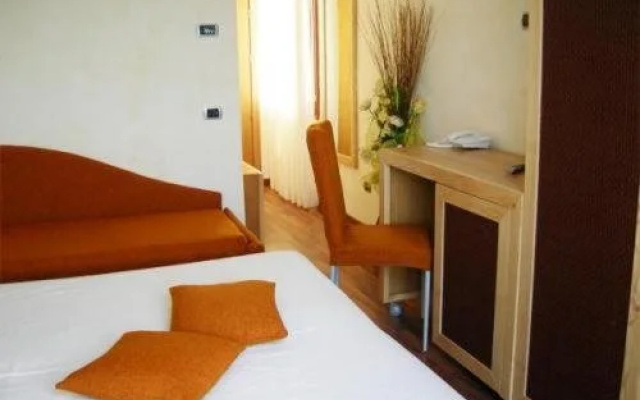 Hotel Villa Nettuno
