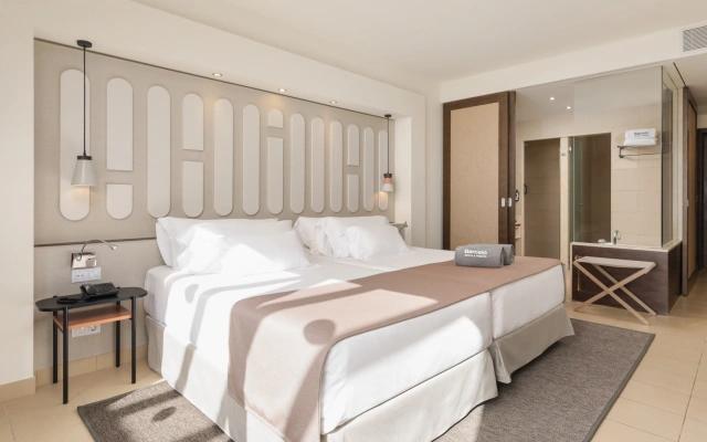 Barcelo Tenerife Royal Level