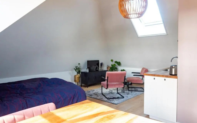 B&B De Herenboer