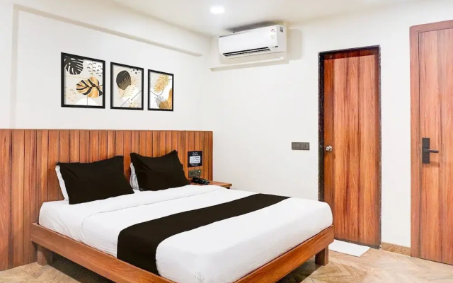Elite Stays at Viman Nagar Kharadi