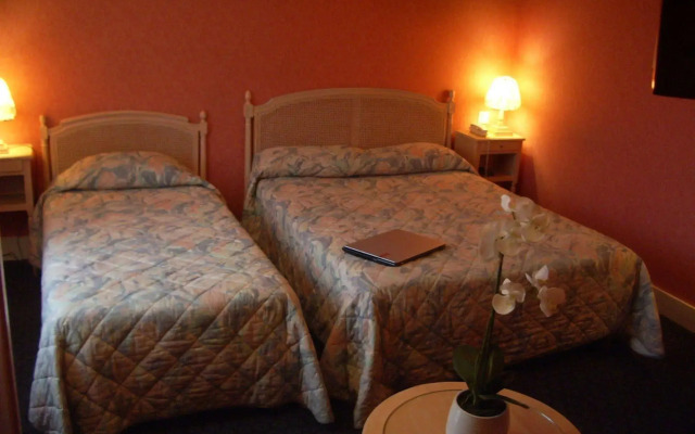 Hotel Terminus