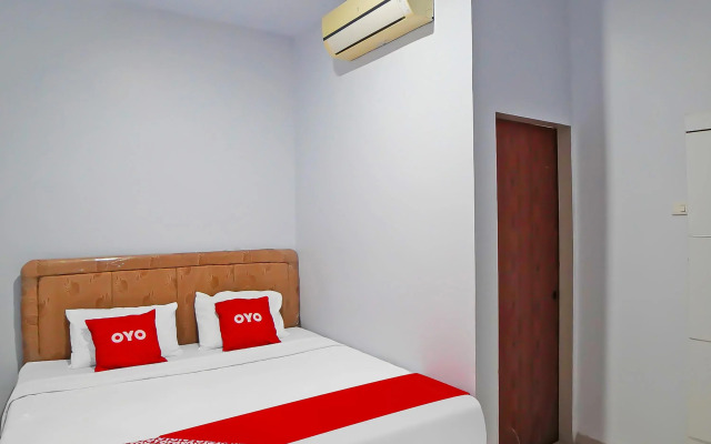Hotel O Batik Traveller