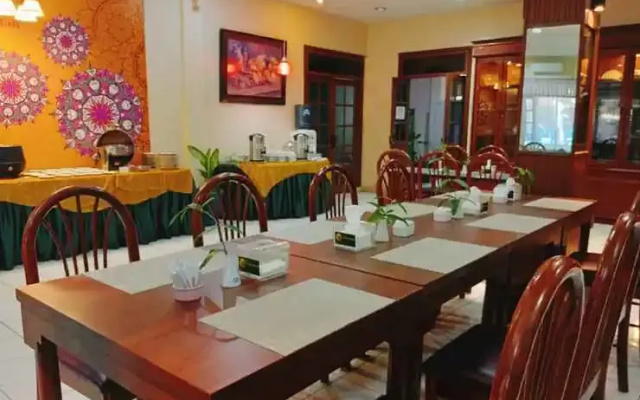 Hotel Natama Syariah