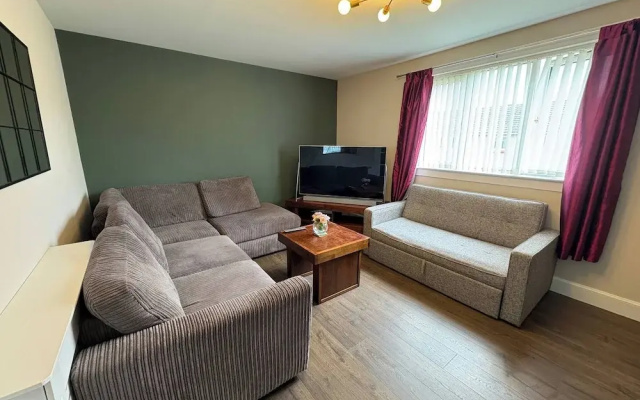 Apartment in Inverness