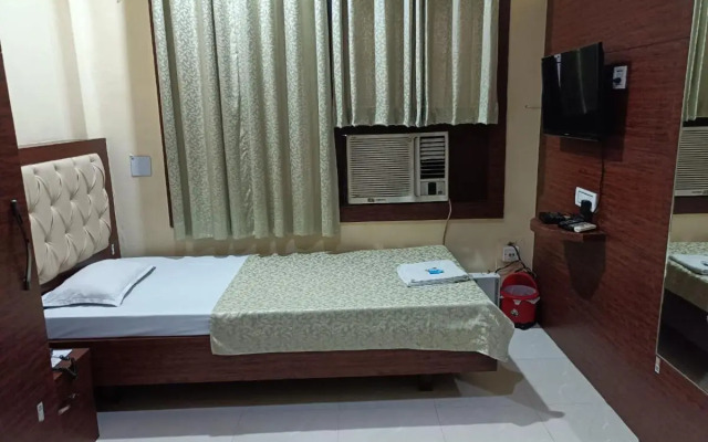 Hotel Orchid