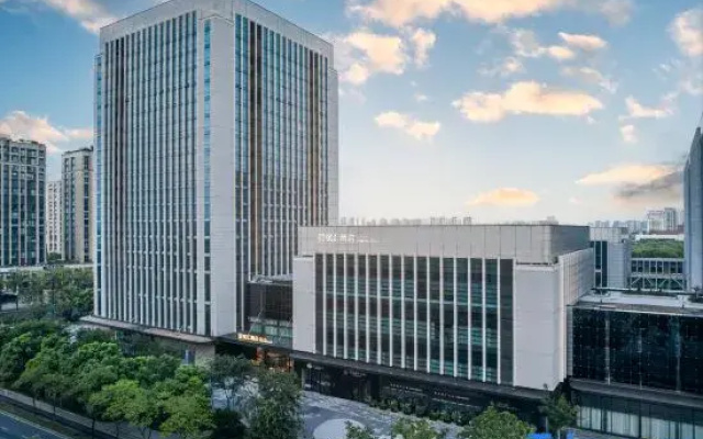 Minghui Hotel