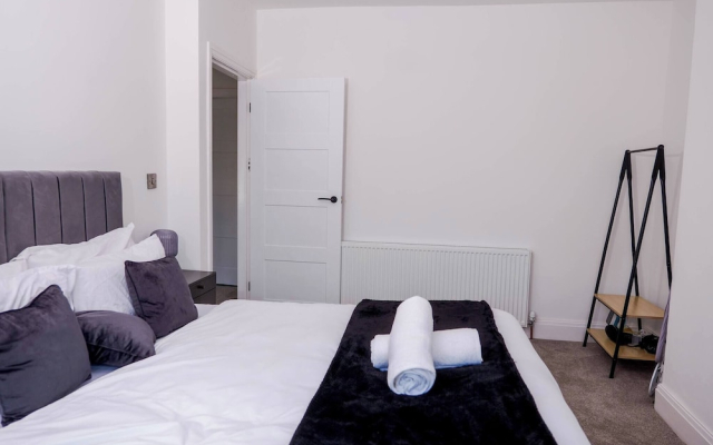 The Langdale - Where Comfort Meets Convenience