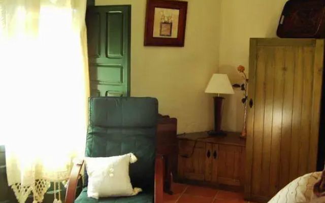 La Casa Del Arco