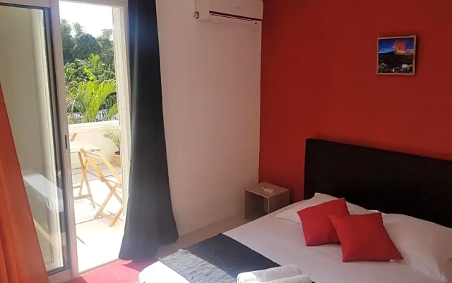 La Villa Du Bassin