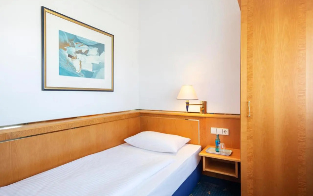 ACHAT Hotel Magdeburg