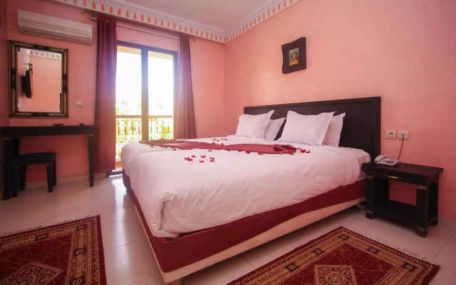 Hotel El Hadna