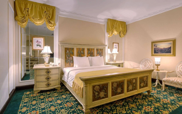 Habitat Hotel All Suites Al Khobar