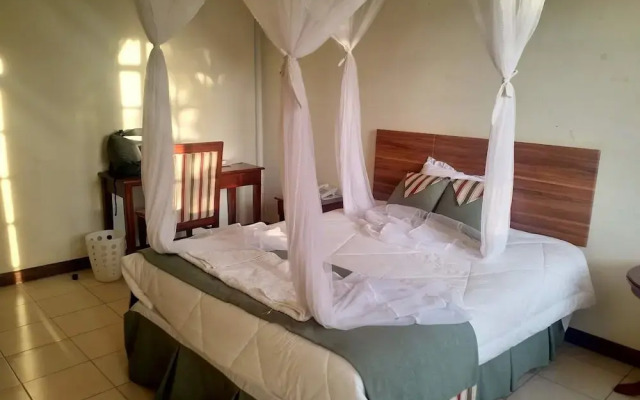 Machakos University Hotel