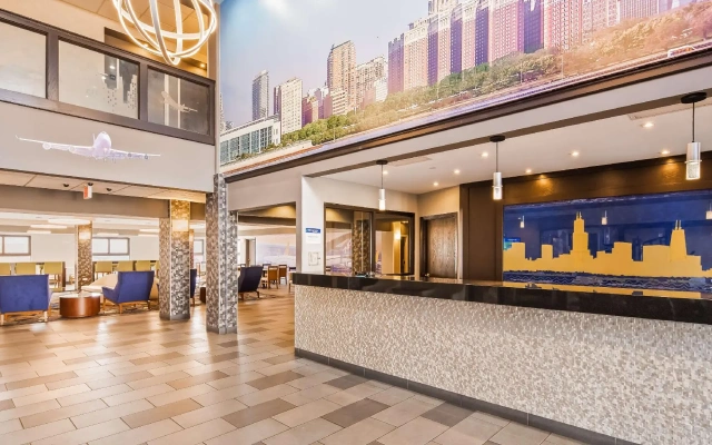Best Western Inn & Suites - Midway Airport