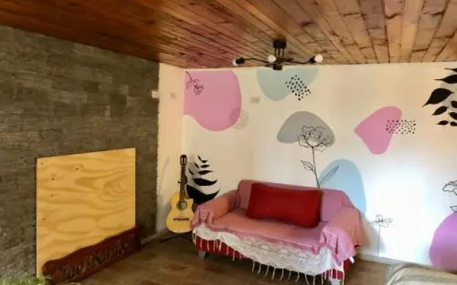 Ciao Bariloche Hostel - habitaciones privadas