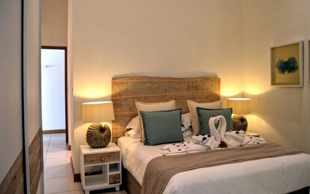 Cap Malheureux Luxury Apartments