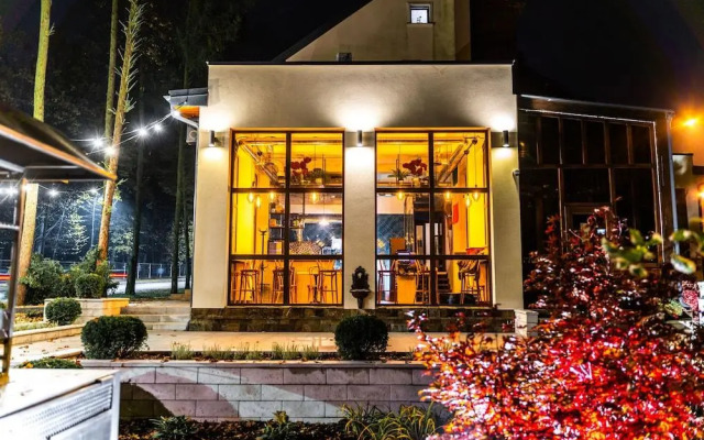 Montis Hotel & Spa