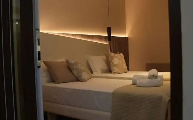Residenza Gurnea - Free Private Parking