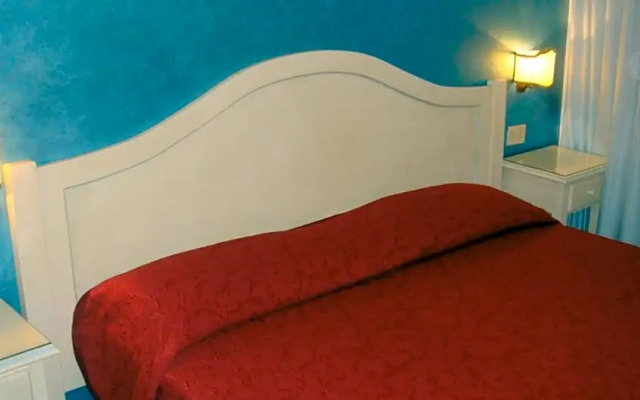 Hotel Del Capitano