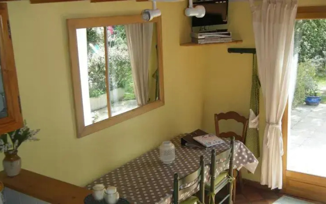 La Maisonnette