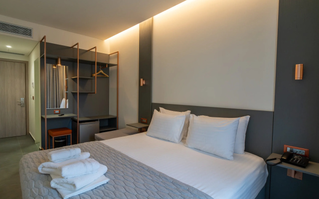 Argo Hotel