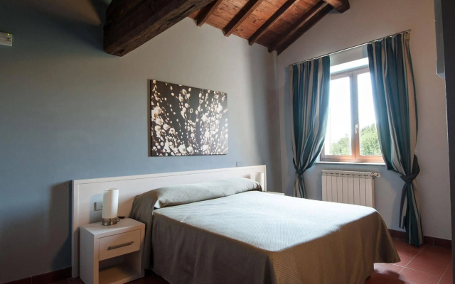 Hotel Capranica