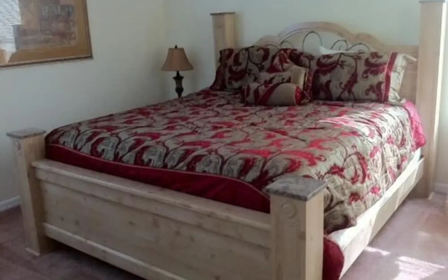 Fabulous Home Close by Theme Parks